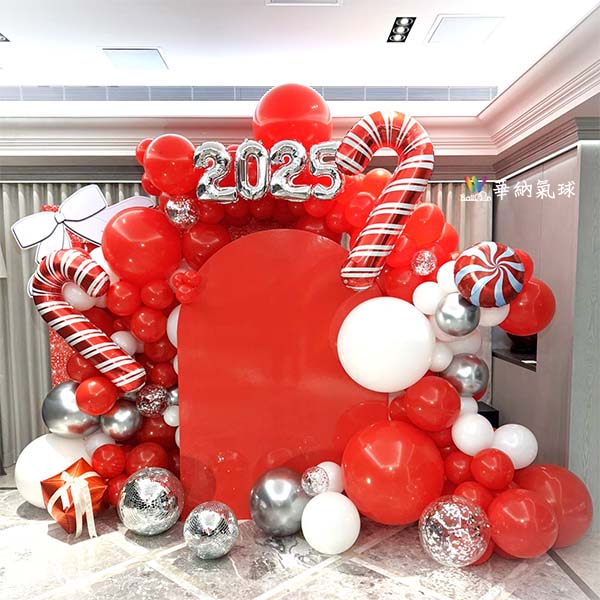 良茂京都聖誕佈置