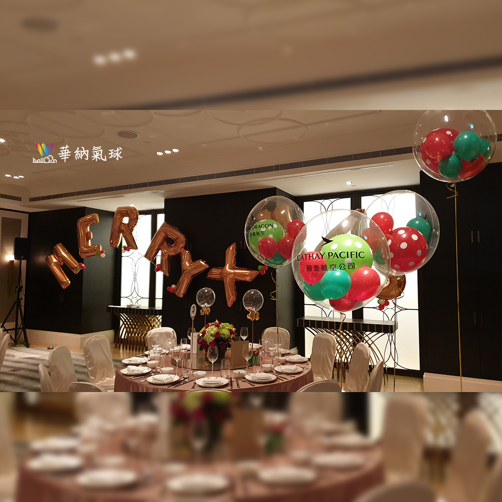 國泰航空_文華東方酒店