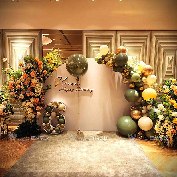  綠野仙蹤佈置組