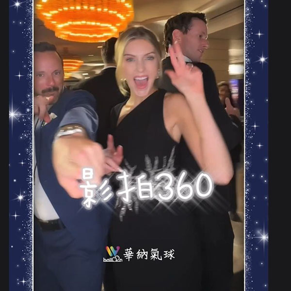 影拍360出租