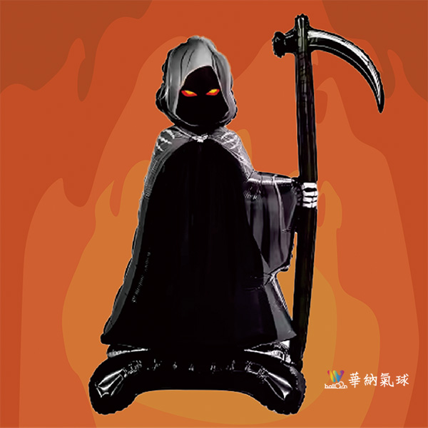 鐮刀死神