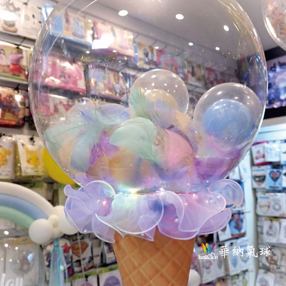 夏日繽紛馬卡龍冰淇淋06